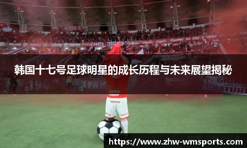韩国十七号足球明星的成长历程与未来展望揭秘